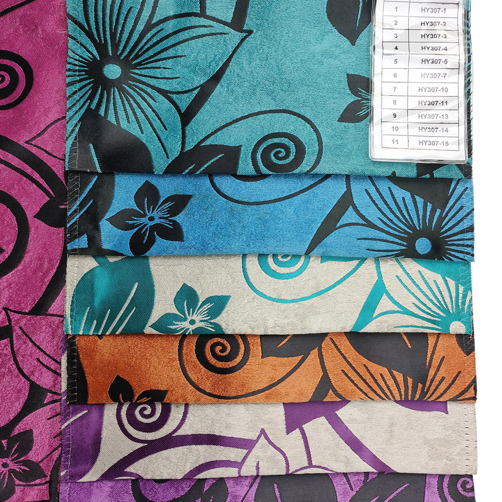 Sana Vallis Polyester Duo Colo Colo Colo colicard Blackout sagum fabricae 