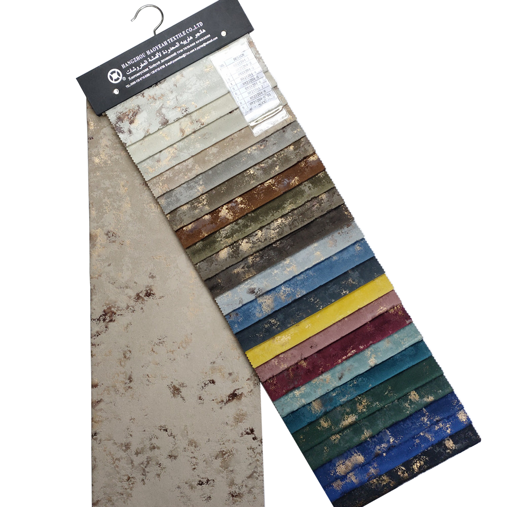 Polyester ffoyle print et pressura Glue Holland holoserica Stibadium fabricae 